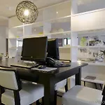 Holiday Inn Express Amsterdam - Schiphol By Ihg 