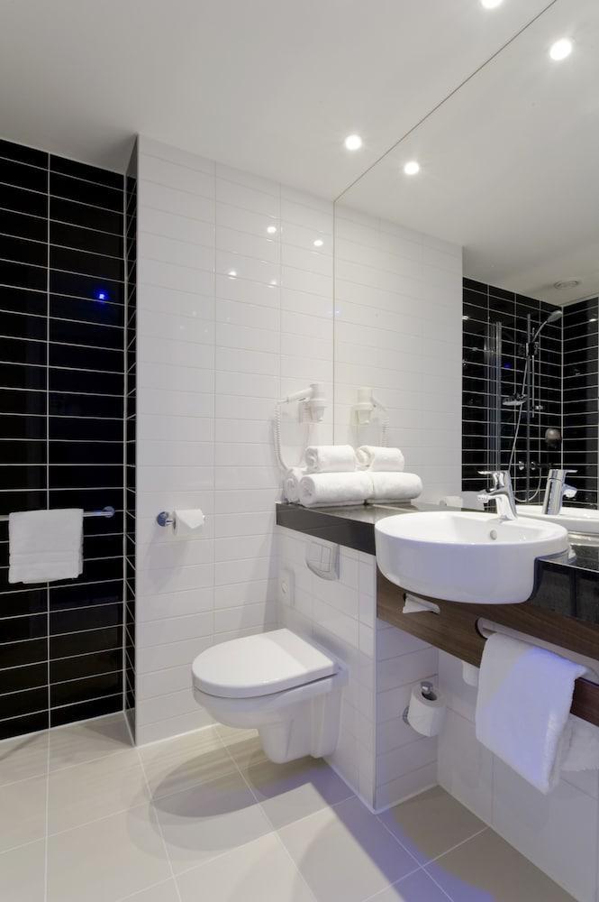 Express Amsterdam - Schiphol By Ihg Hotel Hoofddorp
