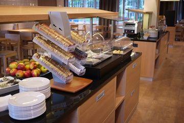Express Amsterdam - Schiphol By Ihg Hotel 3*
