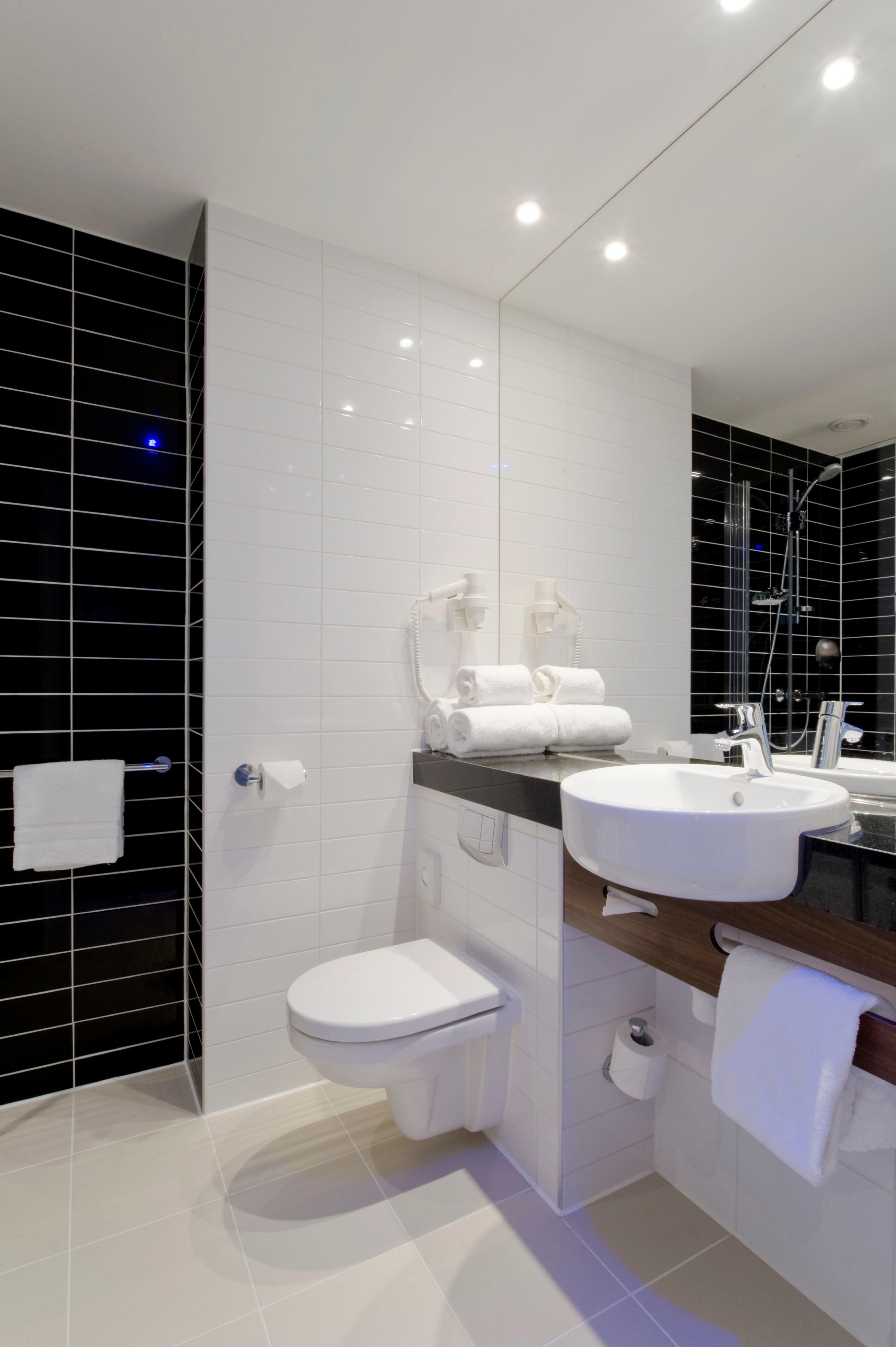 Express Amsterdam - Schiphol By Ihg 3* Hoofddorp