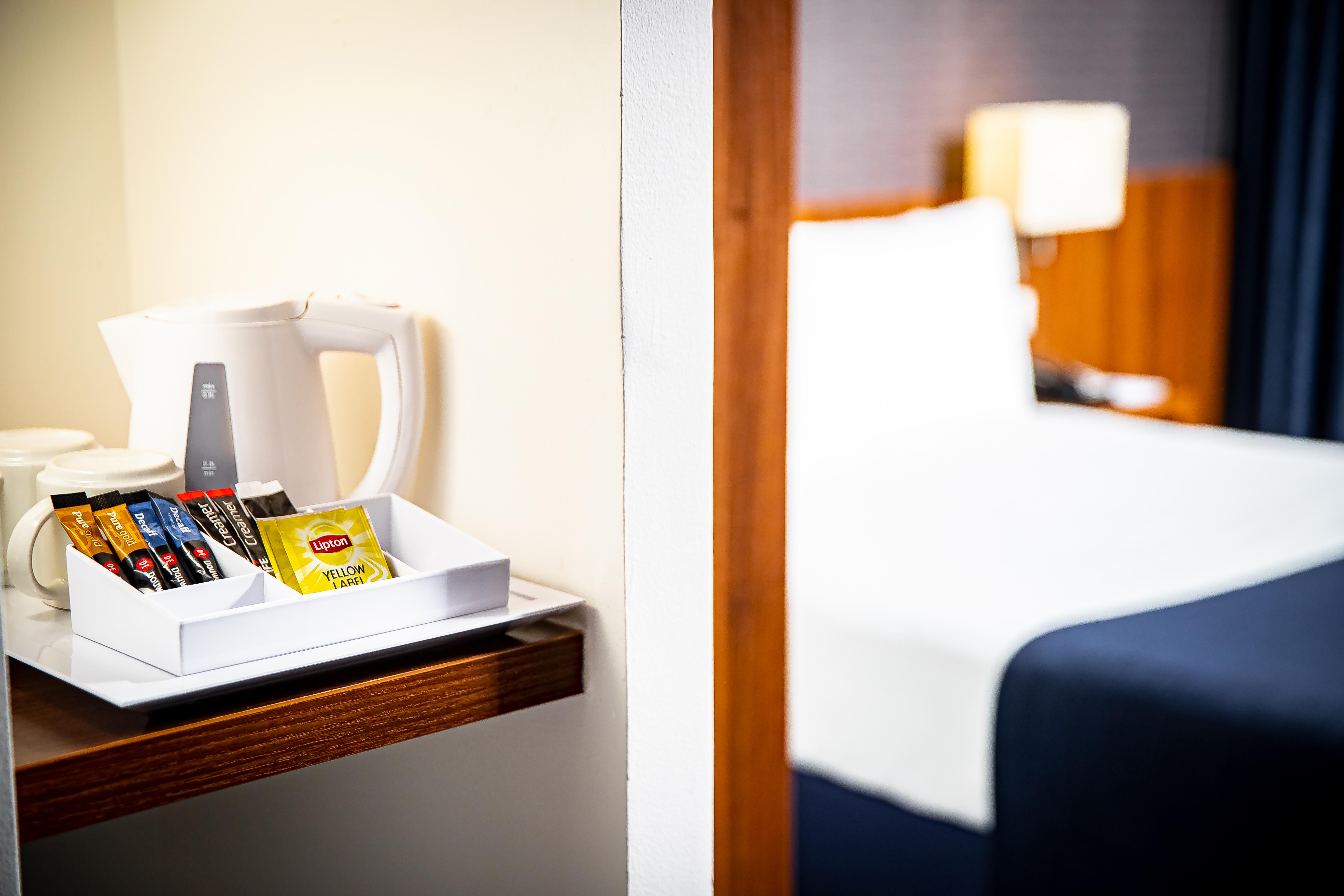 Express Amsterdam - Schiphol By Ihg 3* Hoofddorp