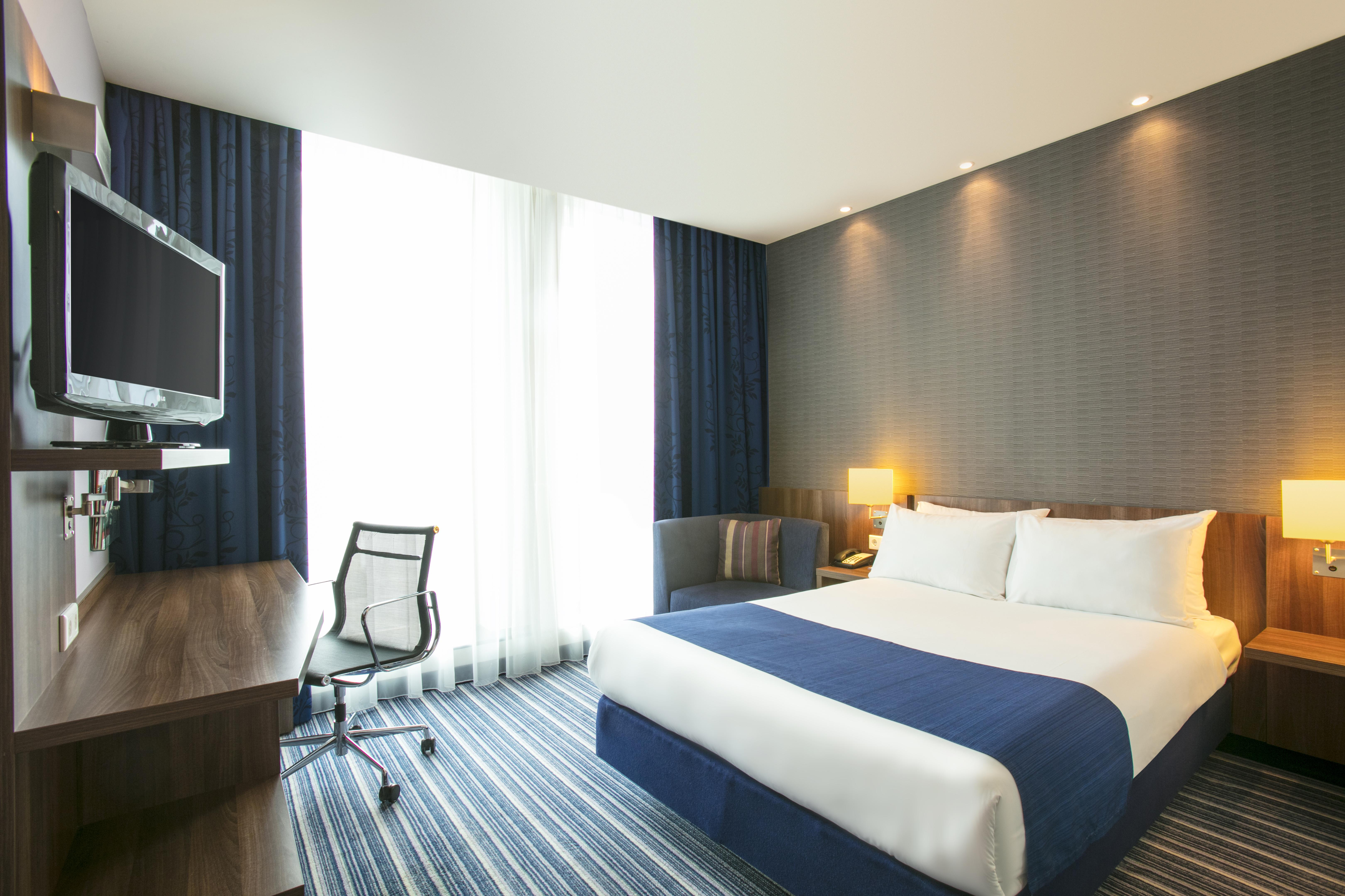 Express Amsterdam - Schiphol By Ihg