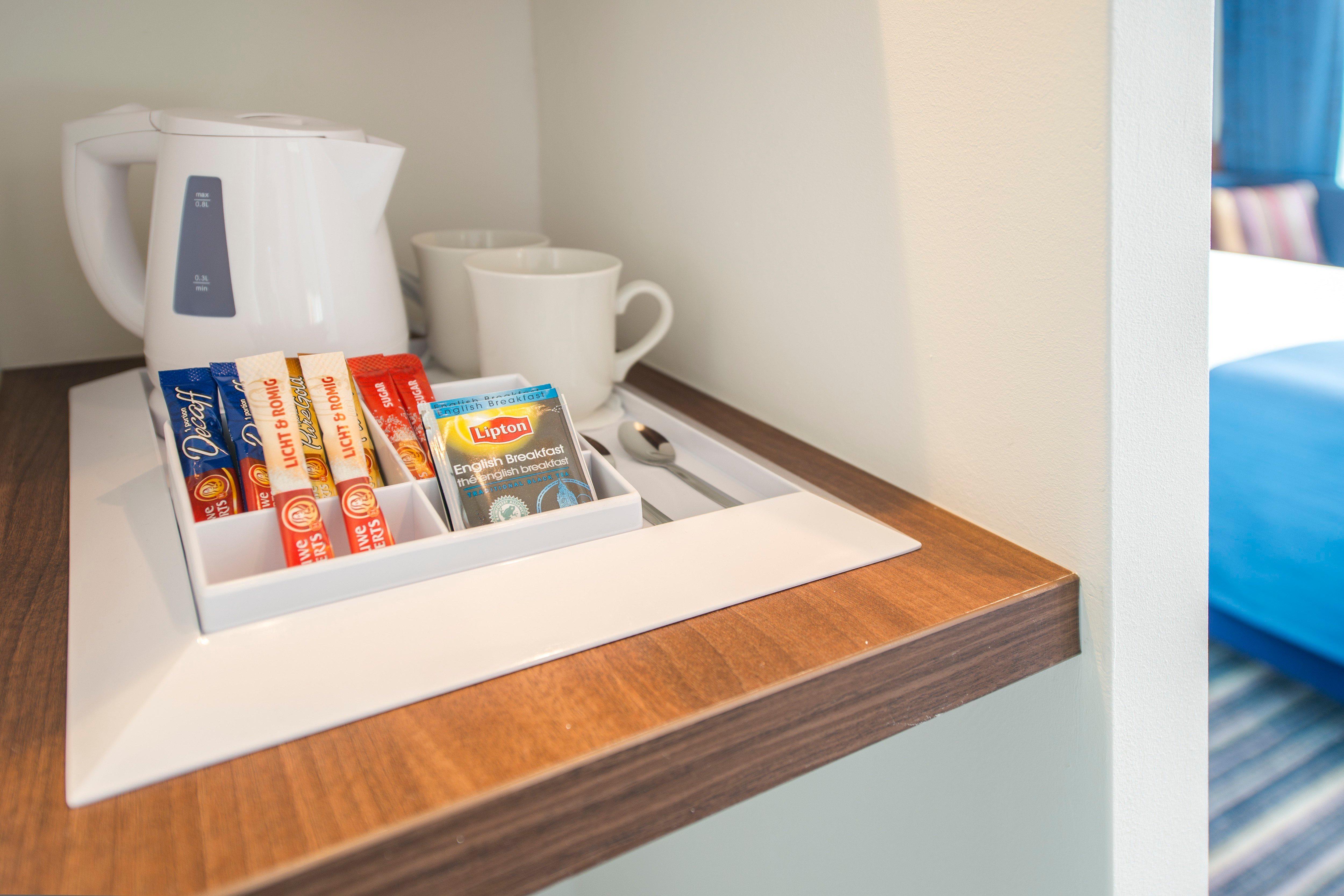 Express Amsterdam - Schiphol By Ihg Hotel Hoofddorp