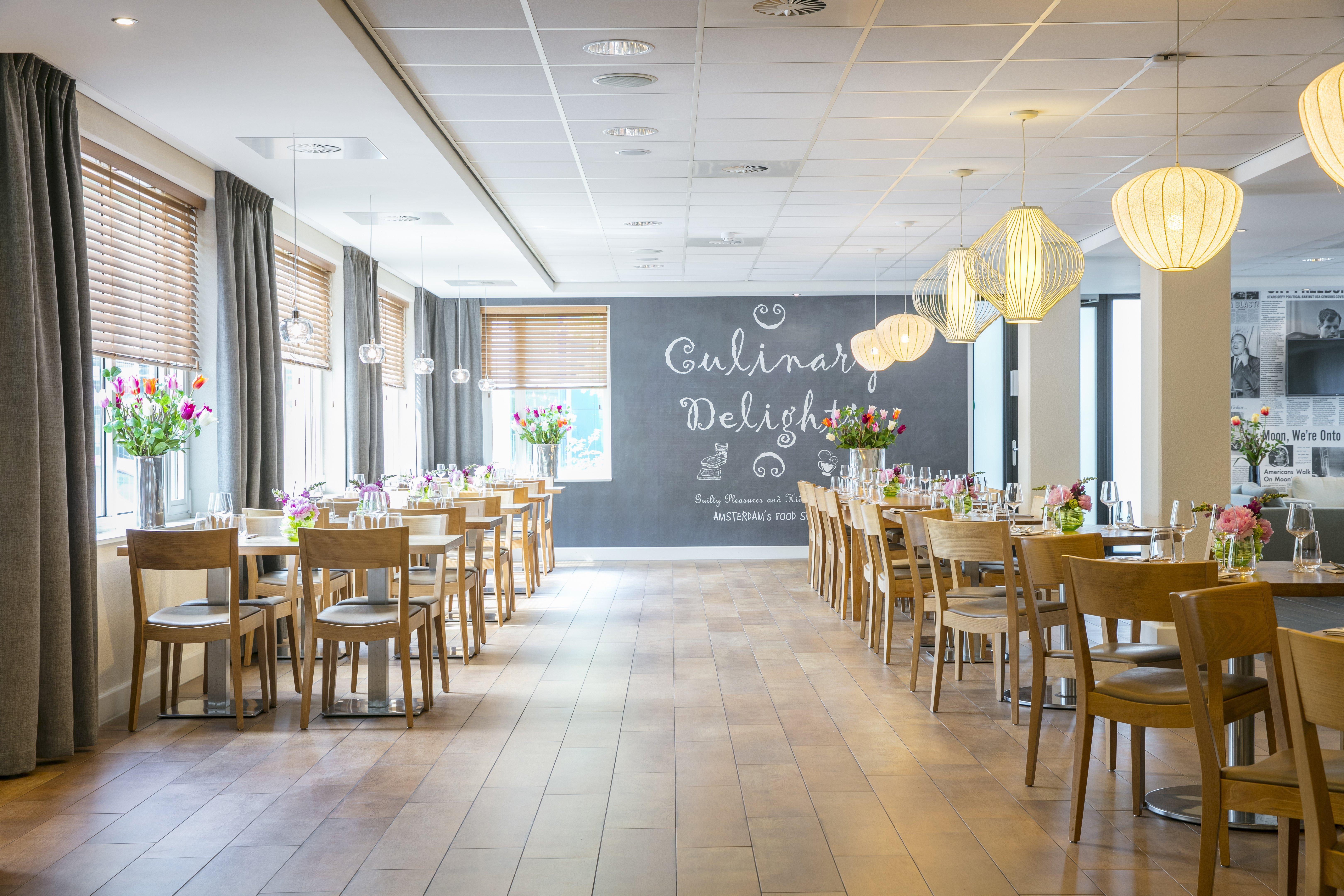 Express Amsterdam - Schiphol By Ihg
