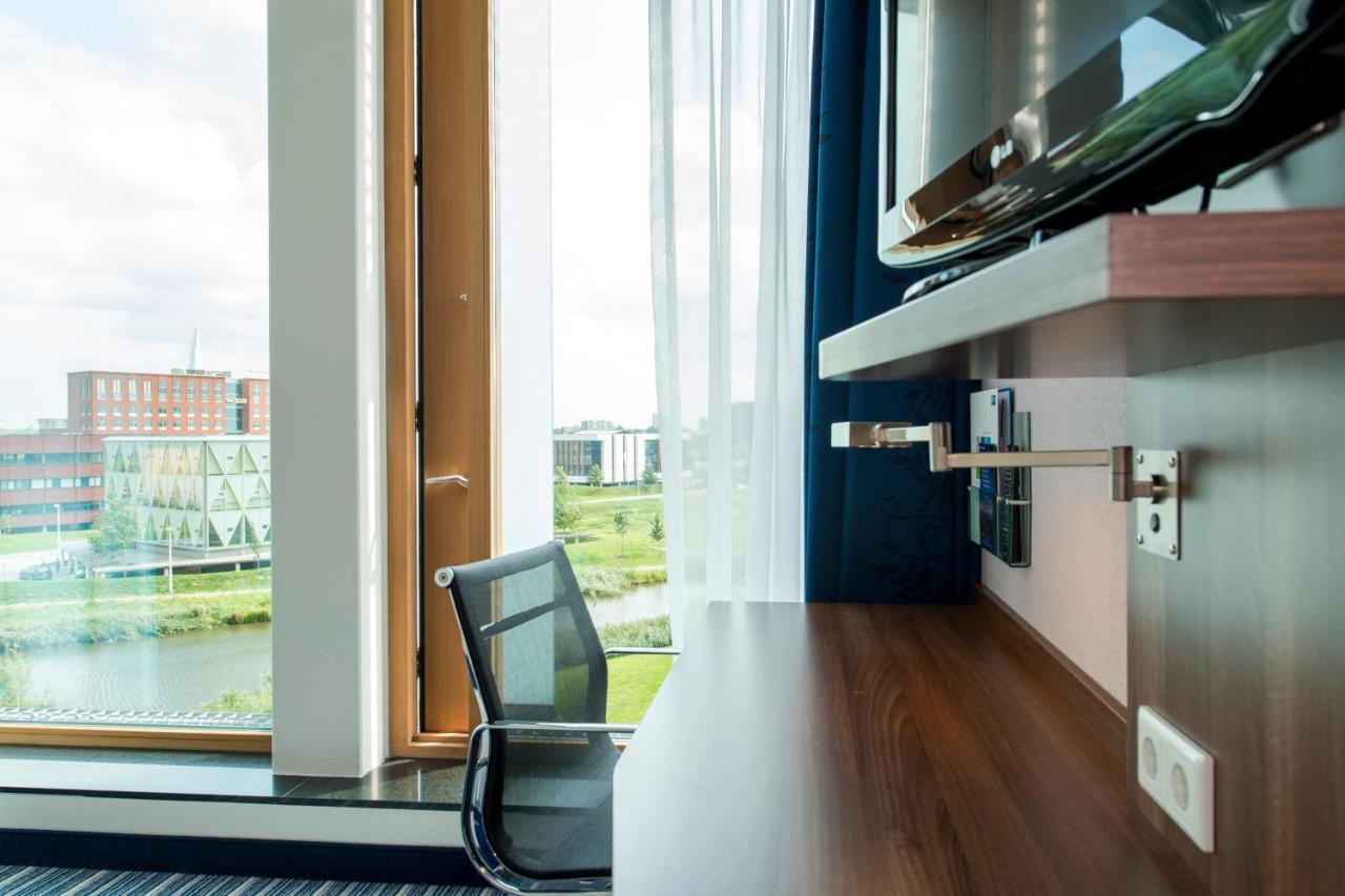 Express Amsterdam - Schiphol By Ihg Hotel