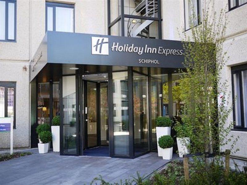 Express Amsterdam - Schiphol By Ihg