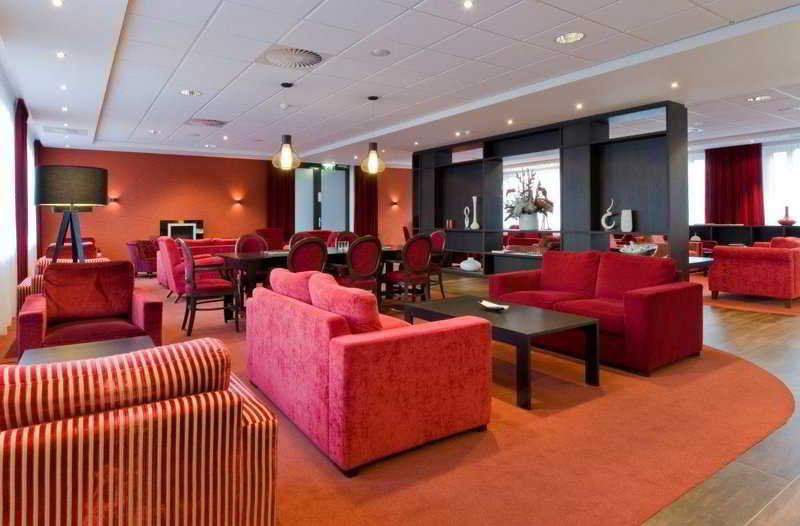 Hotel Express Amsterdam - Schiphol By Ihg