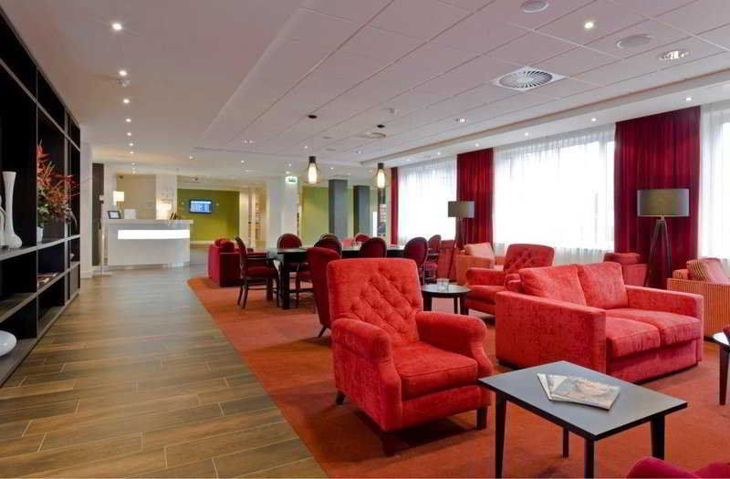 Express Amsterdam - Schiphol By Ihg 3*