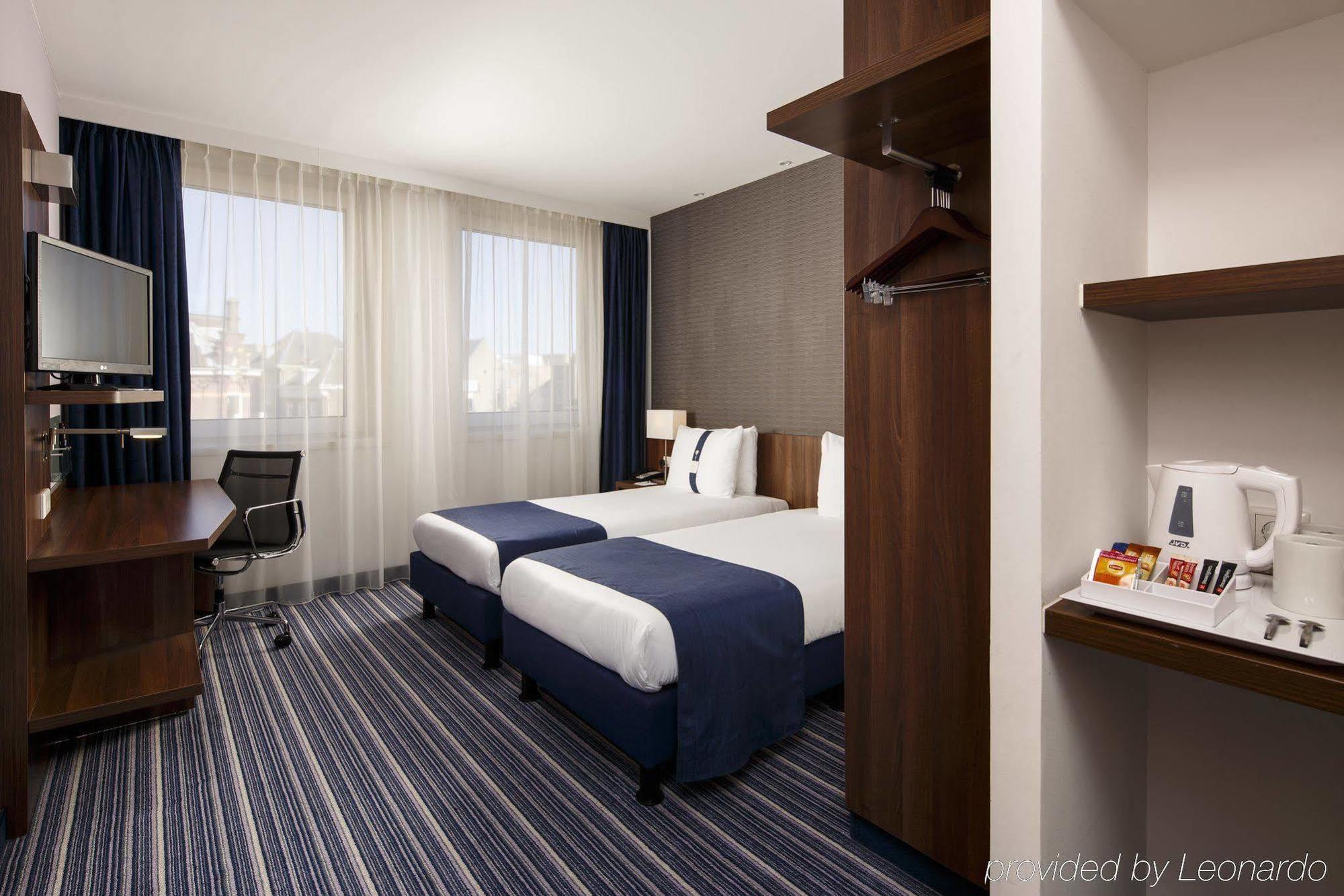 Hotel Express Amsterdam - Schiphol By Ihg Hoofddorp