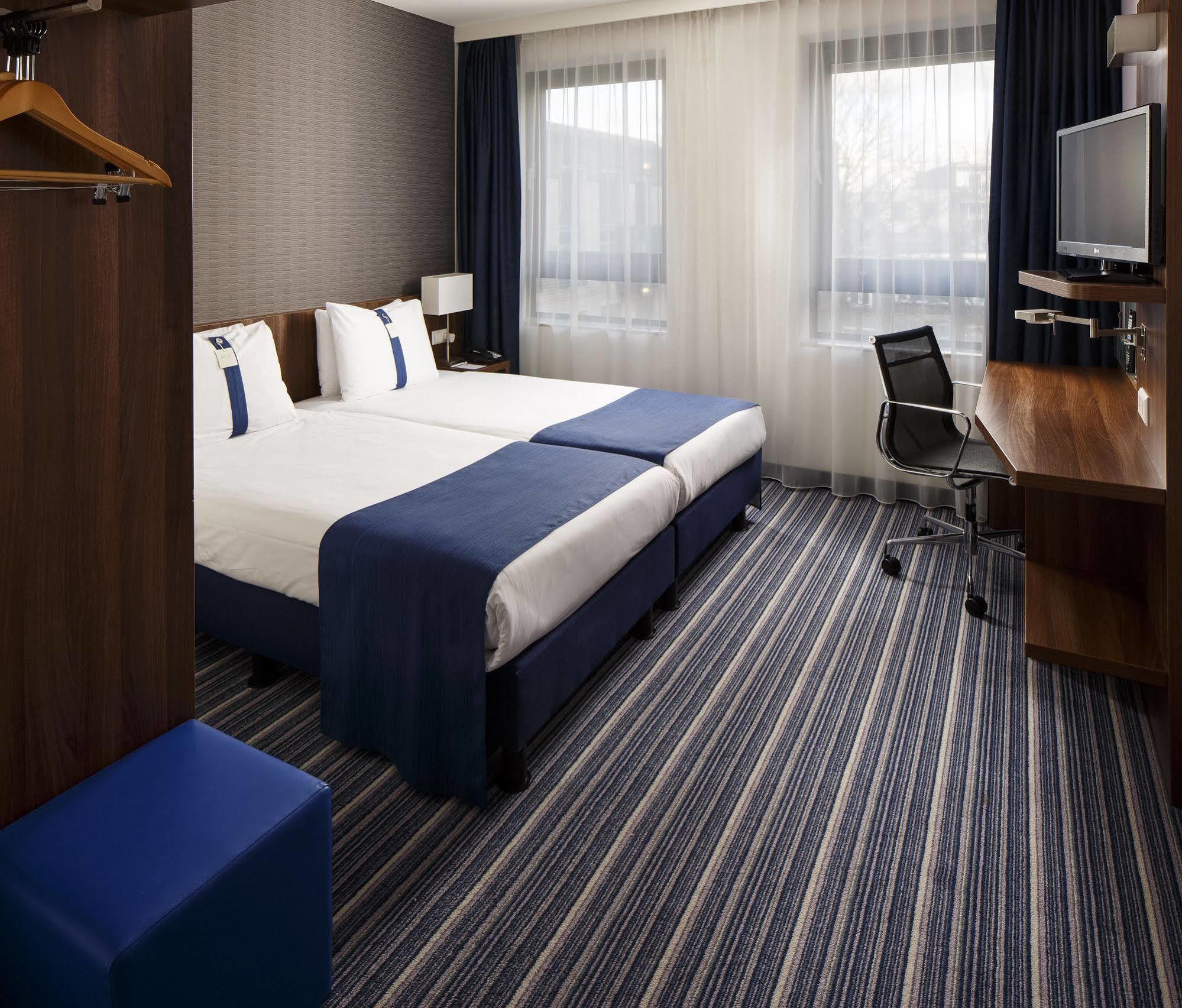 Express Amsterdam - Schiphol By Ihg Hotel Hoofddorp