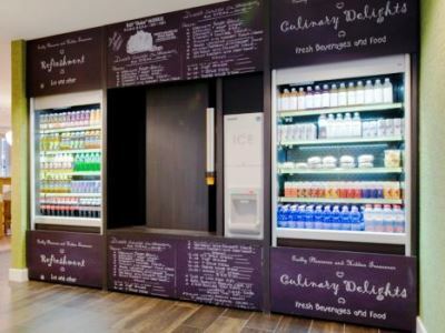Express Amsterdam - Schiphol By Ihg