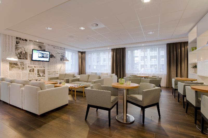 Express Amsterdam - Schiphol By Ihg Hotel Hoofddorp
