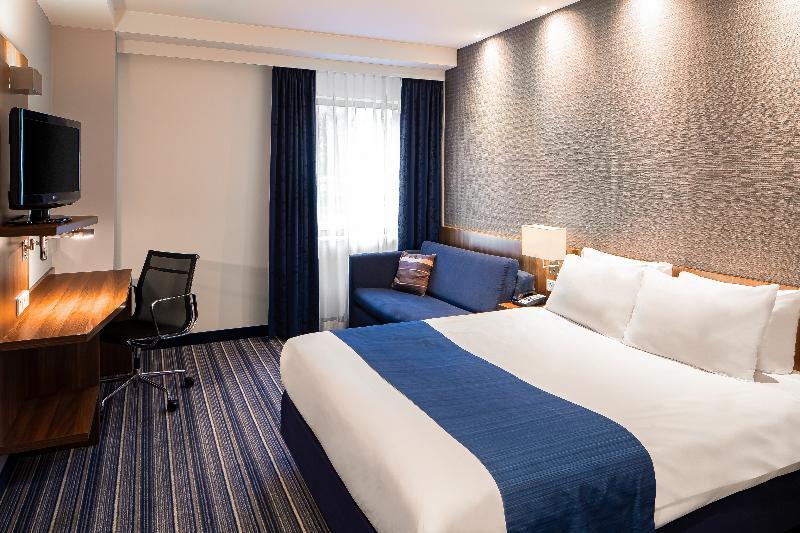 Express Amsterdam - Schiphol By Ihg Hotel Hoofddorp